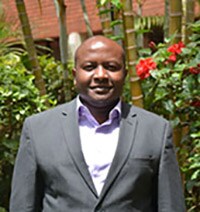 Dr Ombati