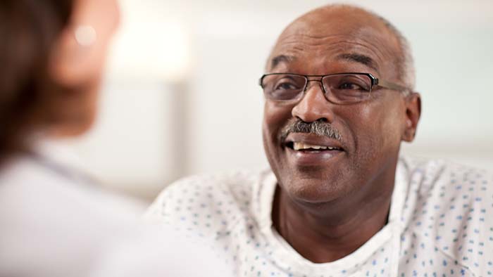 Bring clarity to prostate cancer diagnosis