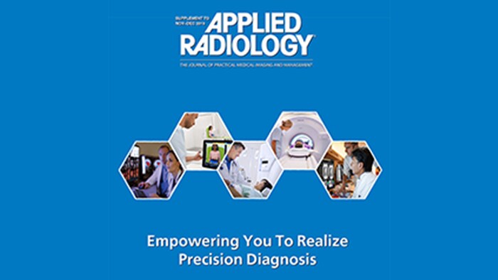 Applied Radiology