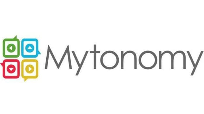 Mytonomy logo