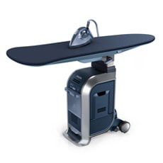 Integrated Ironing Board PerfectCare Elite