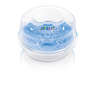 Philips AVENT Manual breast pump