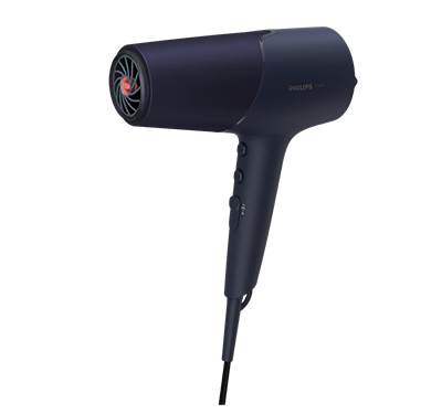 5000 series hair dryer
