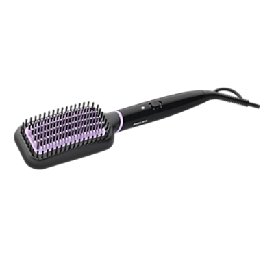 Philips straightener brush