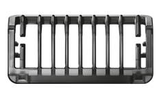 Oneblade Stubble combs