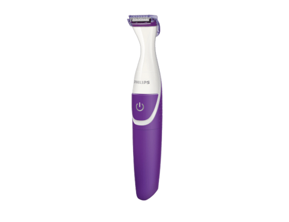 Epilator Series 8000 Wet and Dry epilator