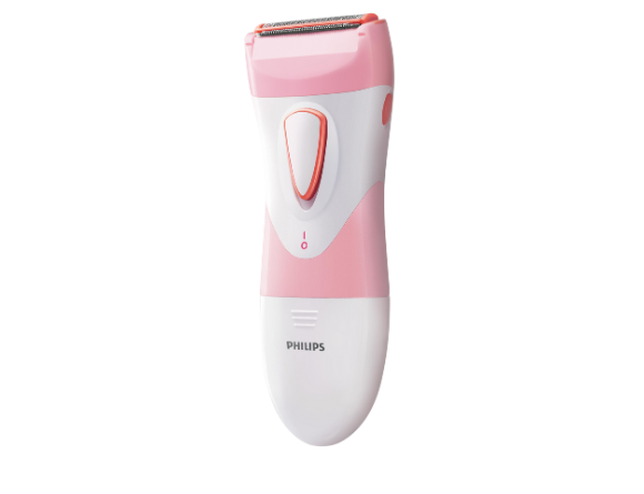 Epilator Series 8000 Wet and Dry epilator