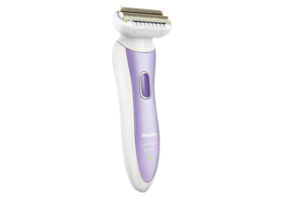 Epilator Series 8000 Wet and Dry epilator