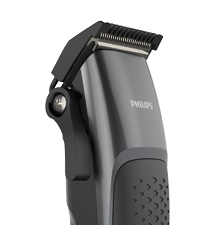 philips home clipper series 3000 review