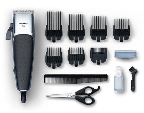 Hair Clippers Philips