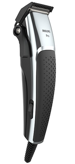 small electric clippers