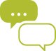 Contact us icon