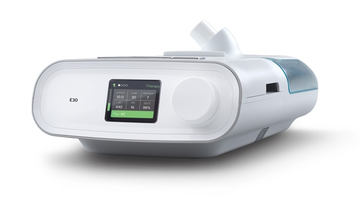 Philips introduces new Philips Respironics E30 ventilator in Kenya in wake of COVID-19 spike