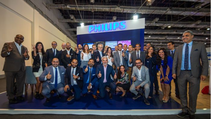 Philips highlights the need for the digital transformation of the healthcare sector at Africa Health ExCon 2022