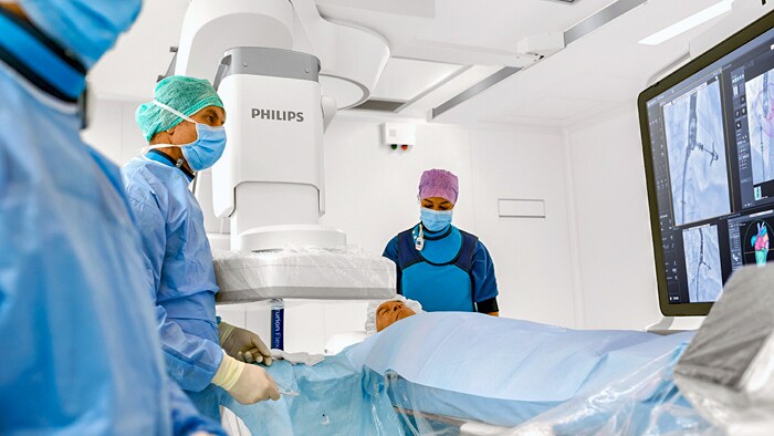 AM Offers Premium Philips Technologies