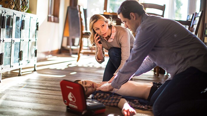 Philips raises awareness for World Heart Day 2020