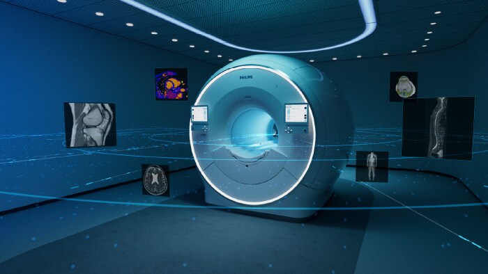 Philips Unveils AI-Driven Innovations in Diagnostics, Patient Monitoring, and Treatment at Arab Health 2025
