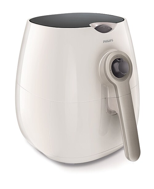 airfryer showcase