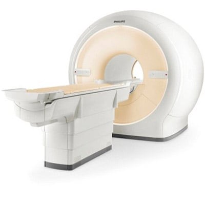MRI system