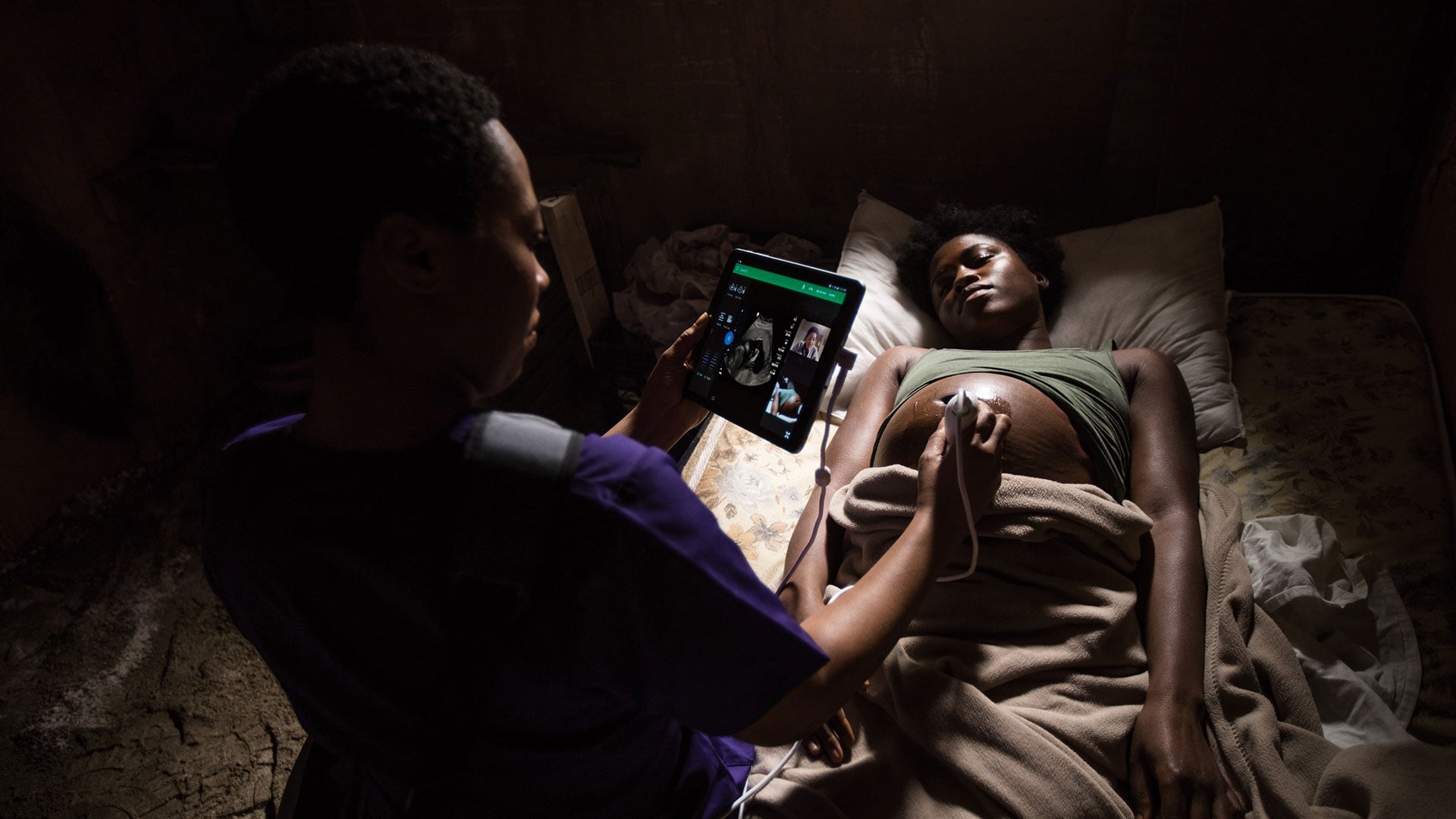 Philips Foundation announces projects in Kenya